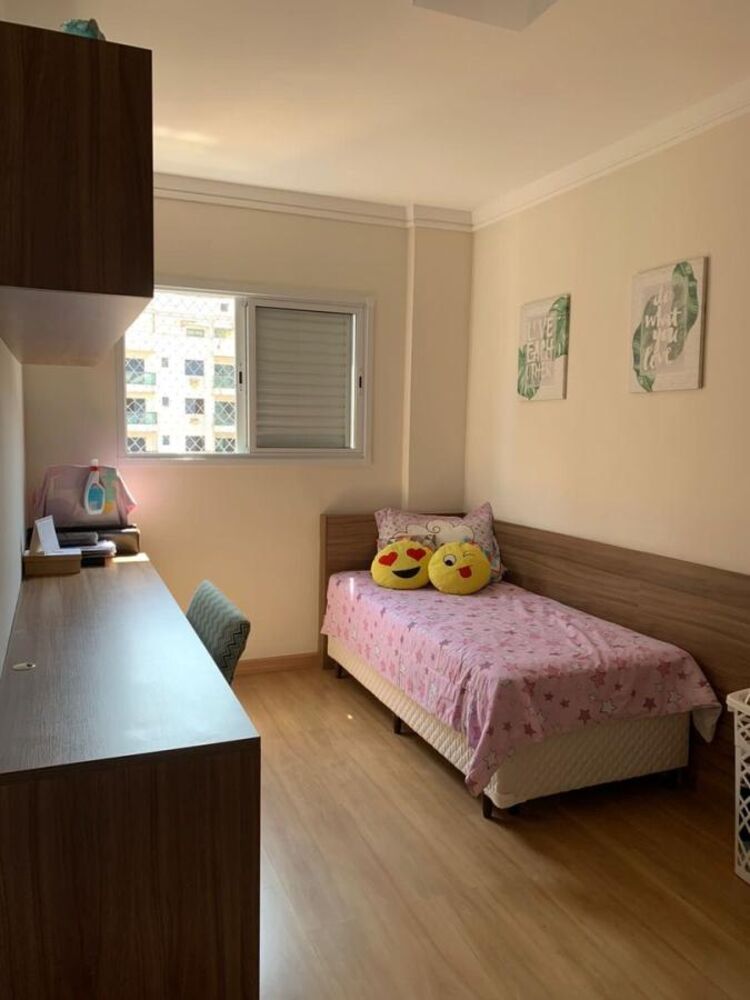 Apartamento, 3 quartos, 116 m² - Foto 10