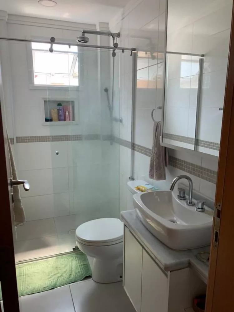Apartamento, 3 quartos, 116 m² - Foto 4