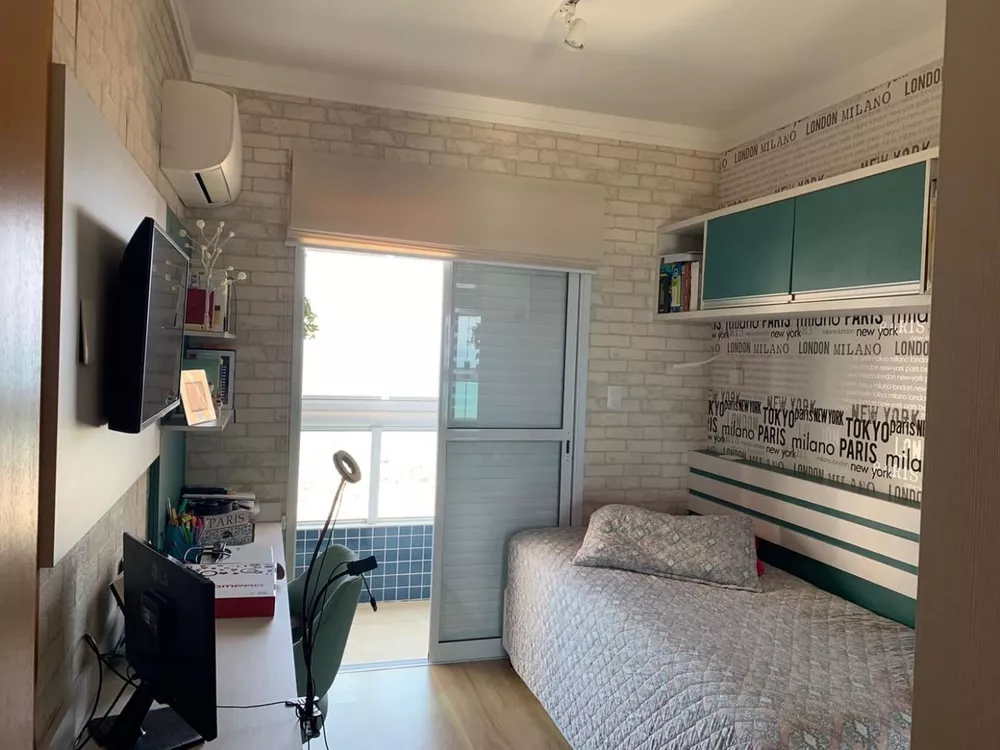 Apartamento, 3 quartos, 116 m² - Foto 5