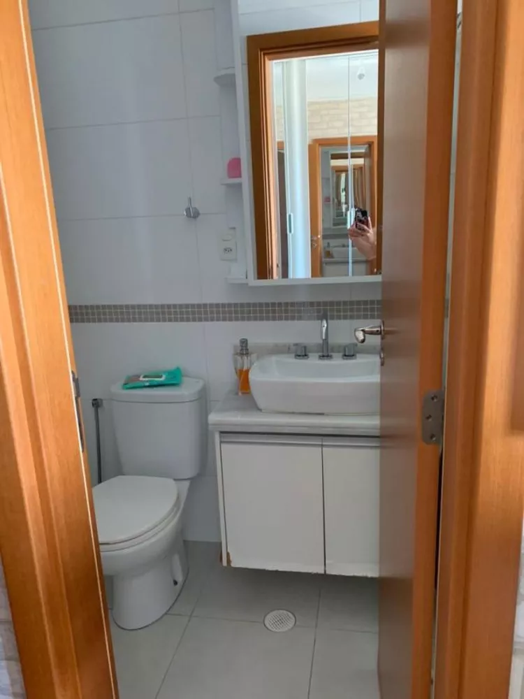 Apartamento, 3 quartos, 116 m² - Foto 3