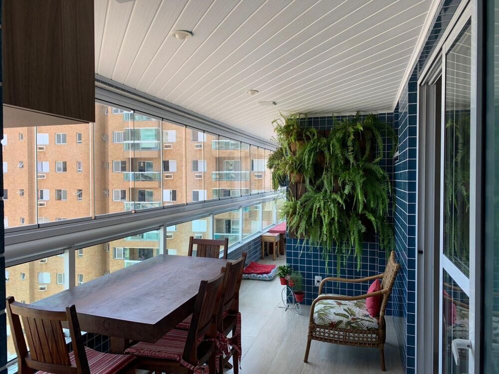 Apartamento, 3 quartos, 116 m² - Foto 12