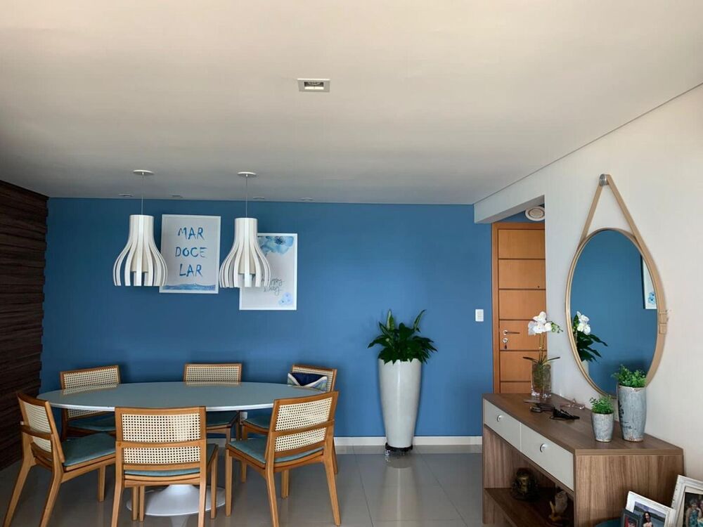 Apartamento, 3 quartos, 116 m² - Foto 11