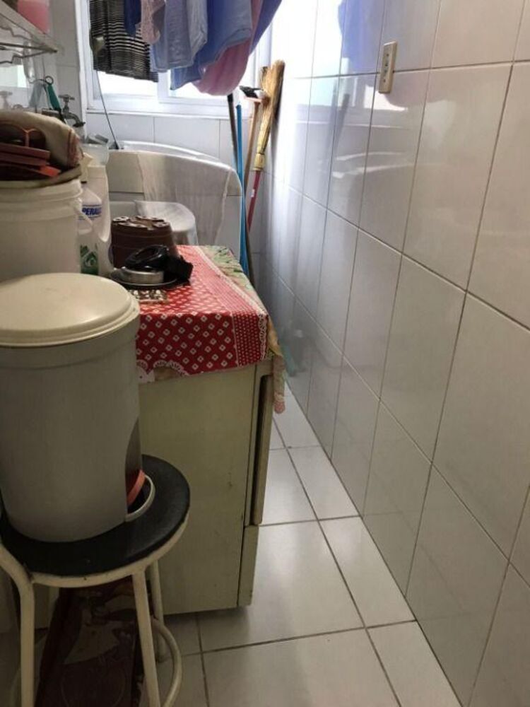 Apartamento, 2 quartos, 87 m² - Foto 1