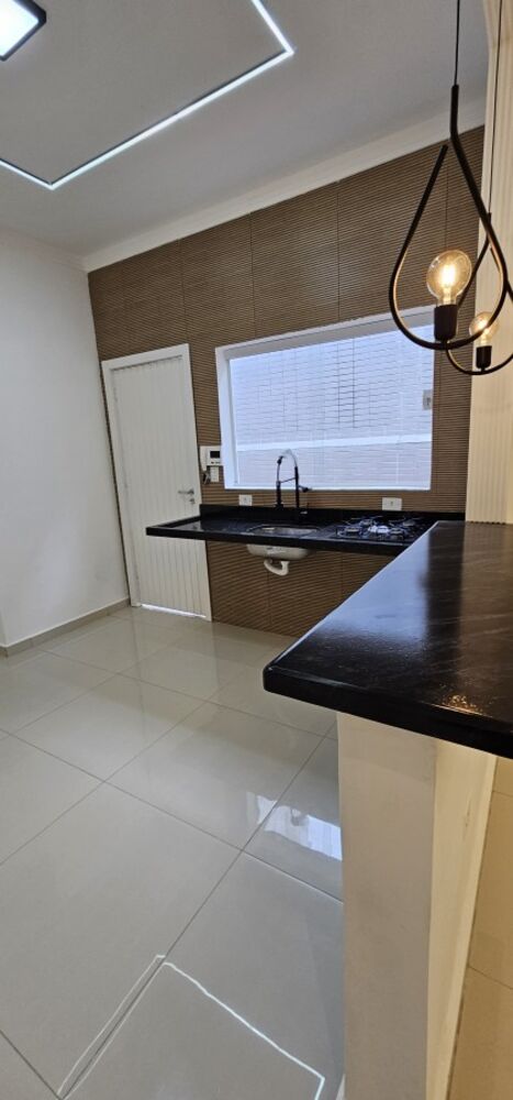Casa, 3 quartos, 88 m² - Foto 2