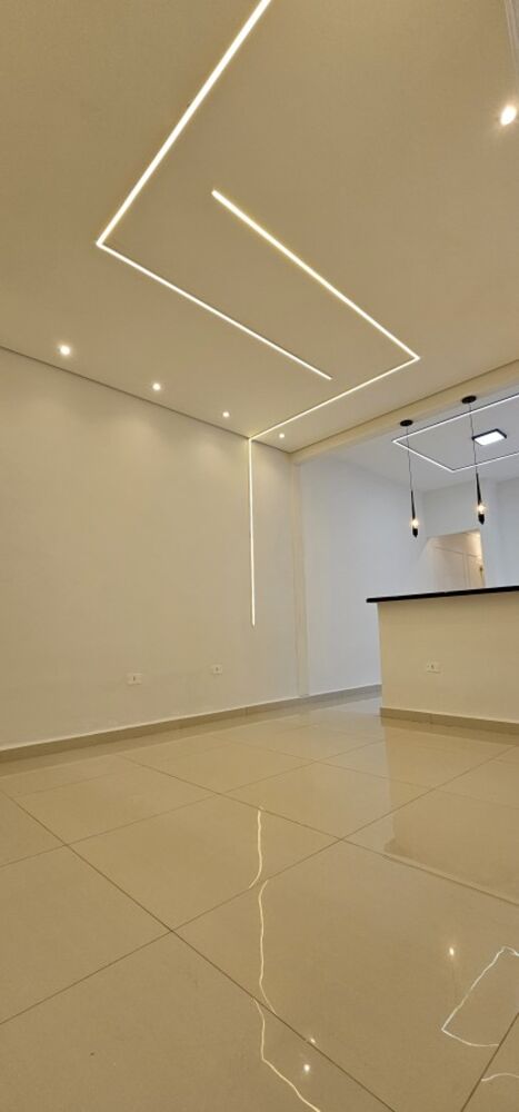 Casa, 3 quartos, 88 m² - Foto 1