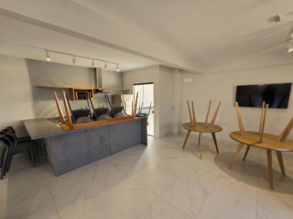 Apartamento, 2 quartos, 81 m² - Foto 3