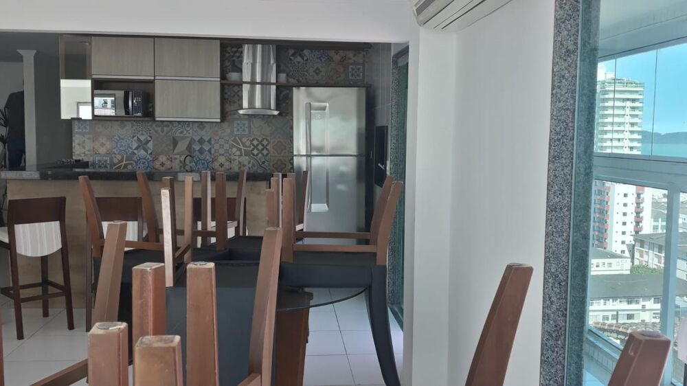 Apartamento, 3 quartos, 120 m² - Foto 4