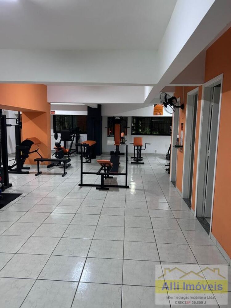Apartamento, 2 quartos, 90 m² - Foto 3