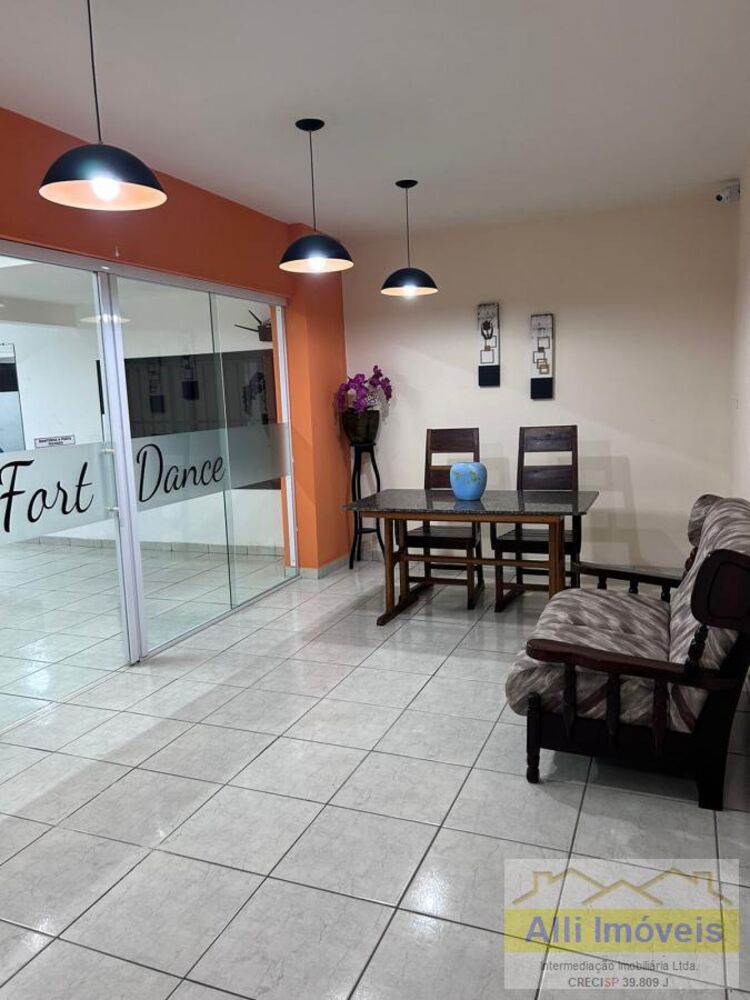 Apartamento, 2 quartos, 90 m² - Foto 2