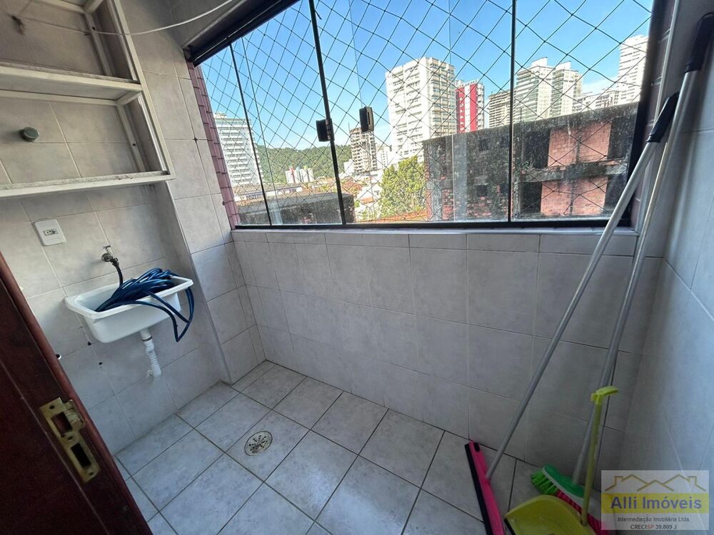 Apartamento, 2 quartos, 90 m² - Foto 1