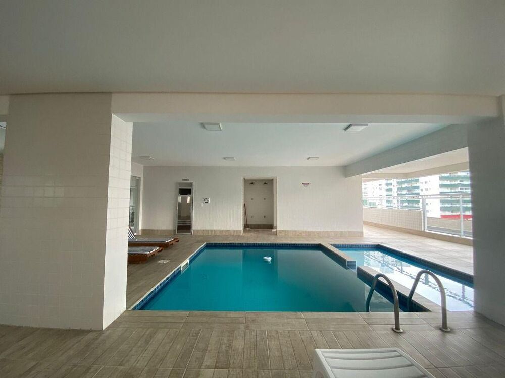 Apartamento, 3 quartos, 139 m² - Foto 2