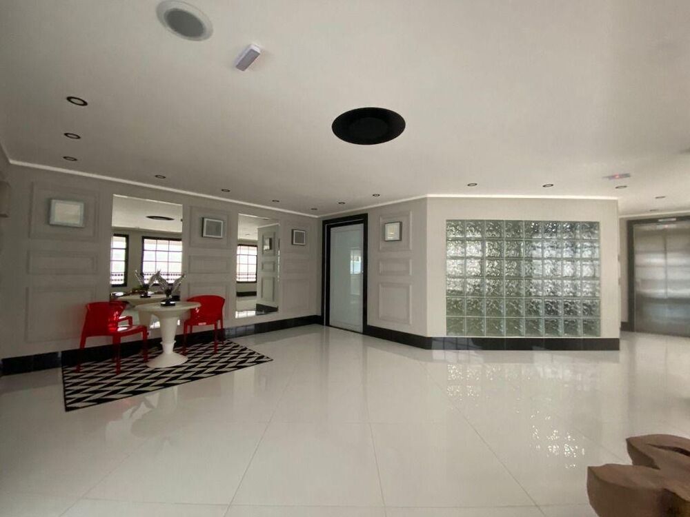 Apartamento, 3 quartos, 139 m² - Foto 1