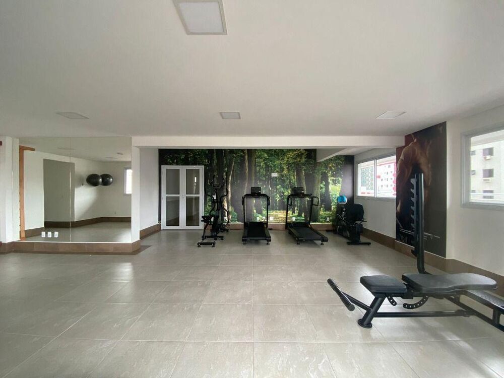 Apartamento, 3 quartos, 139 m² - Foto 3