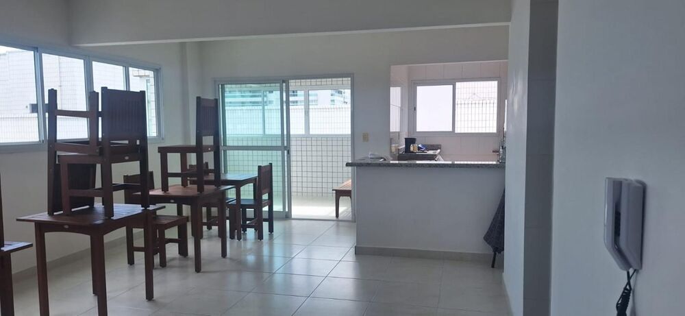 Apartamento, 3 quartos, 113 m² - Foto 3