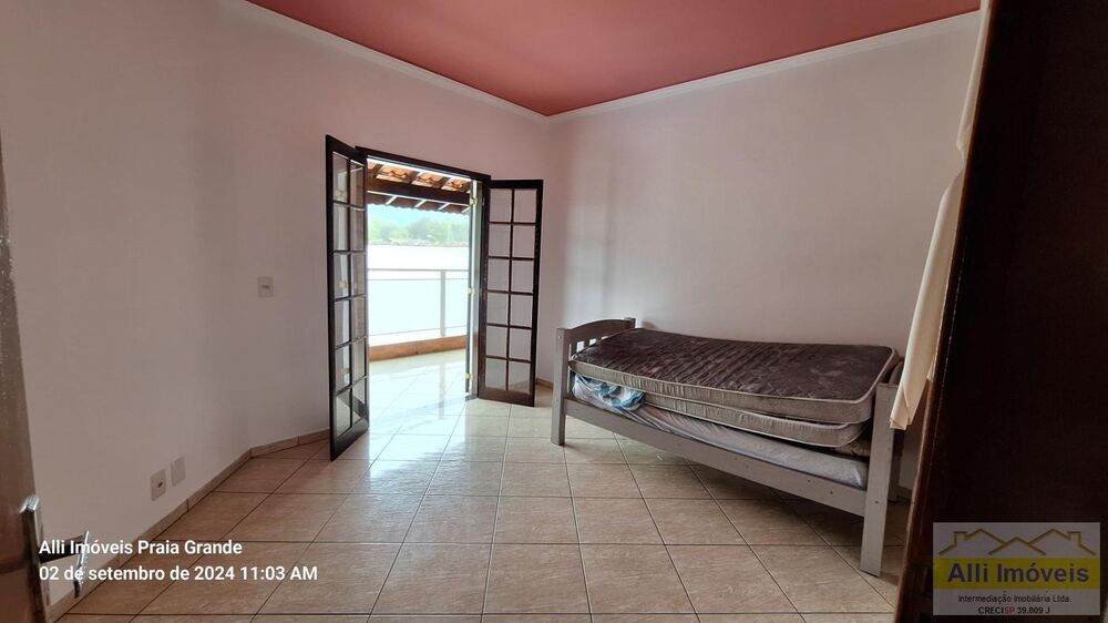 Sobrado, 4 quartos, 200 m² - Foto 3