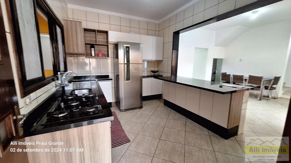 Sobrado, 4 quartos, 200 m² - Foto 4