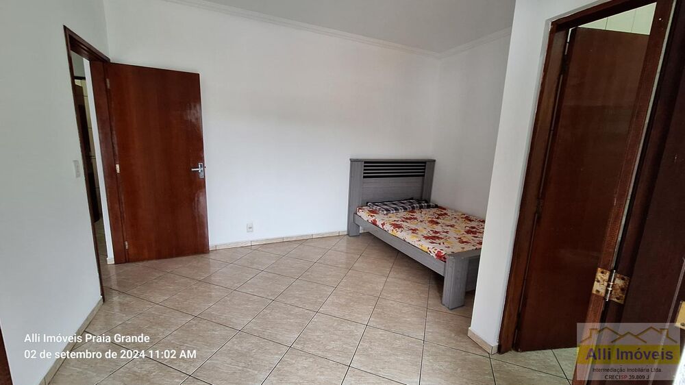 Sobrado, 4 quartos, 200 m² - Foto 2