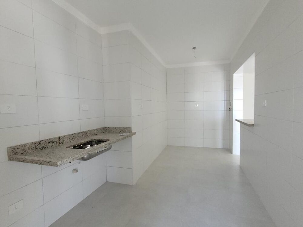 Apartamento, 2 quartos, 85 m² - Foto 1