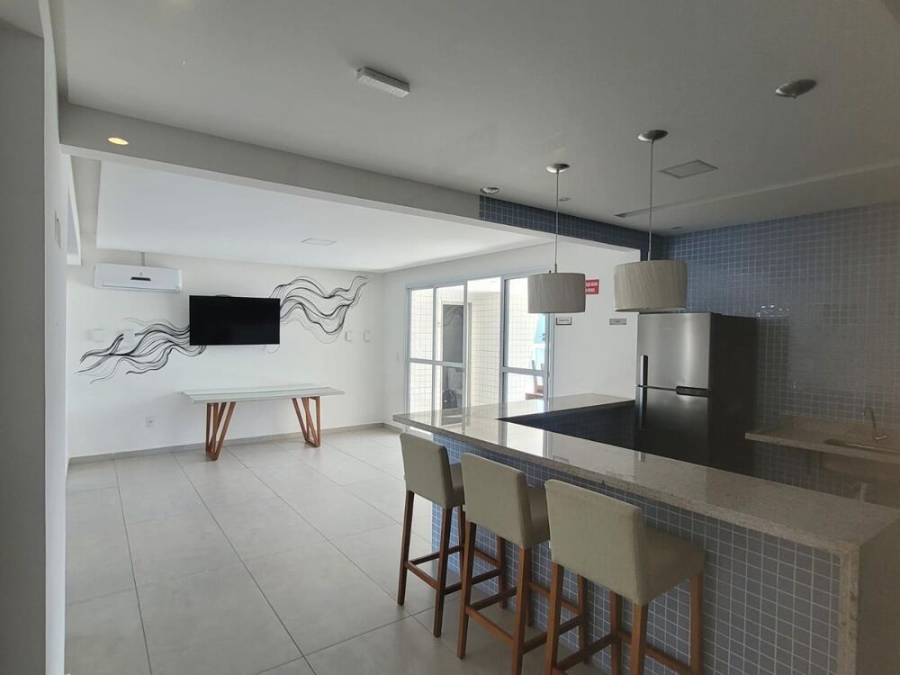 Apartamento, 2 quartos, 87 m² - Foto 3