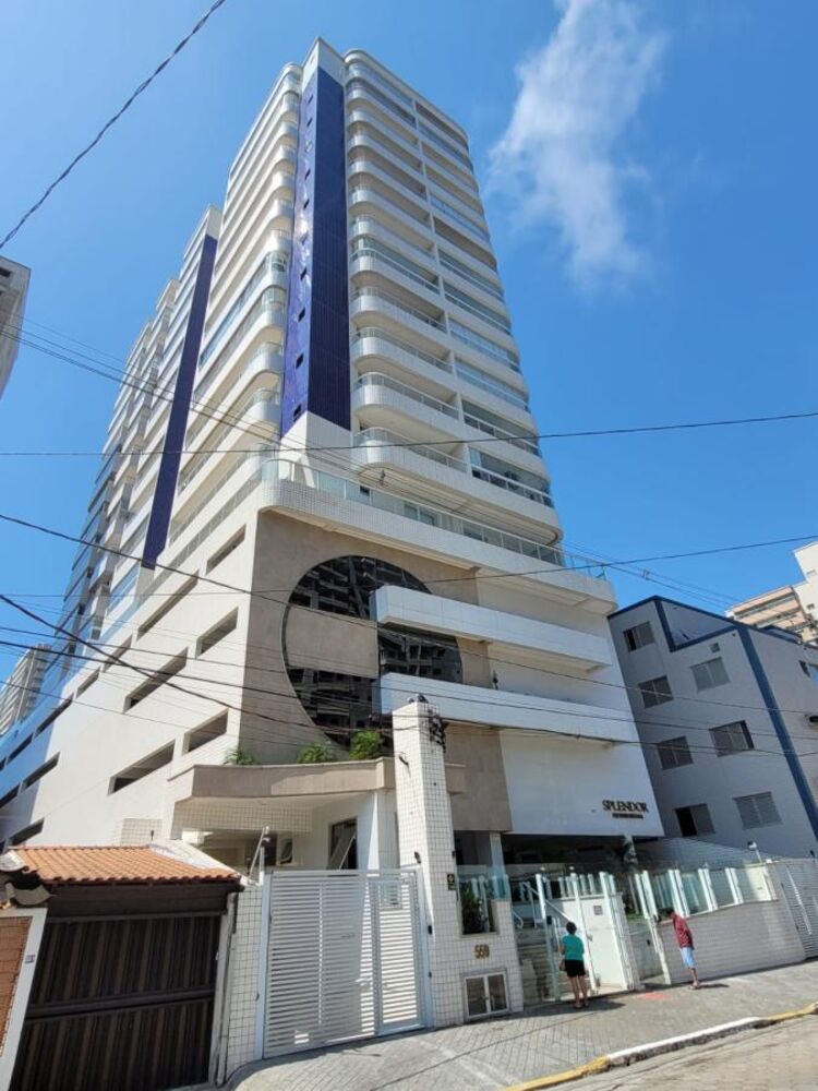 Apartamento, 2 quartos, 87 m² - Foto 2