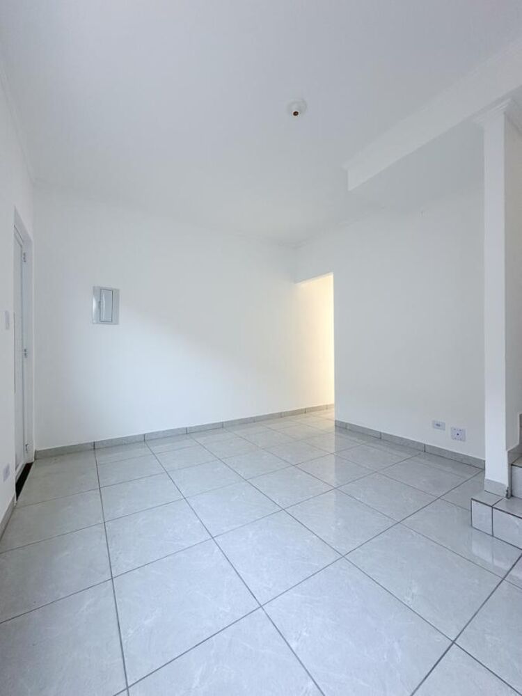 Sobrado, 2 quartos, 68 m² - Foto 2