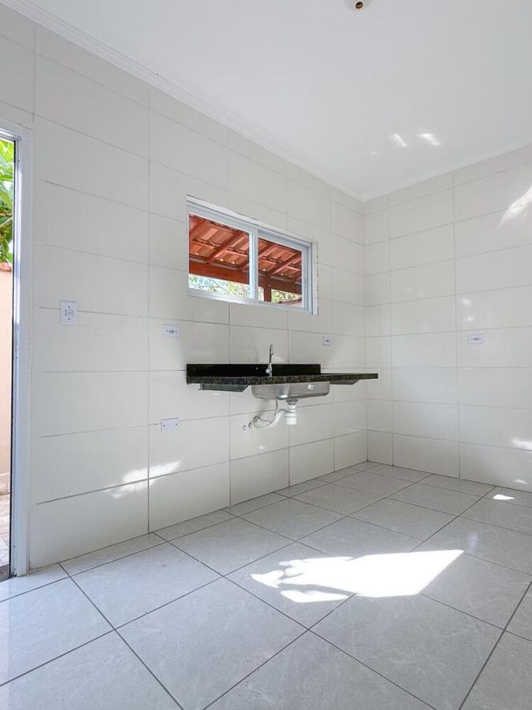 Sobrado, 2 quartos, 68 m² - Foto 4