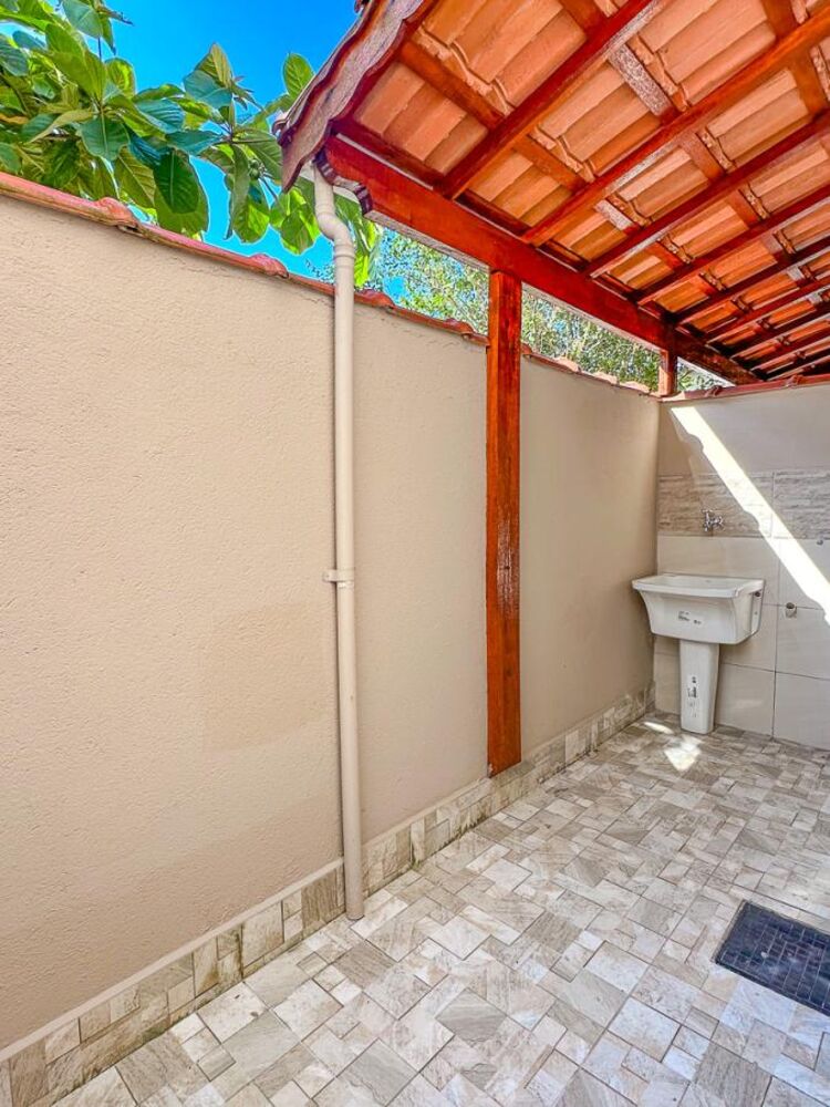 Sobrado, 2 quartos, 68 m² - Foto 3