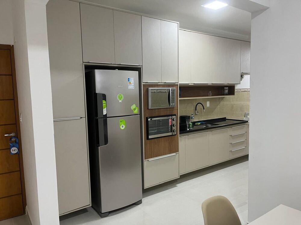 Apartamento, 3 quartos, 96 m² - Foto 5