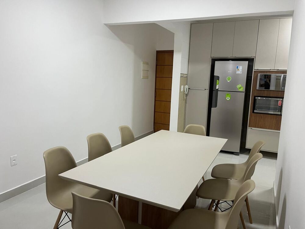 Apartamento, 3 quartos, 96 m² - Foto 3