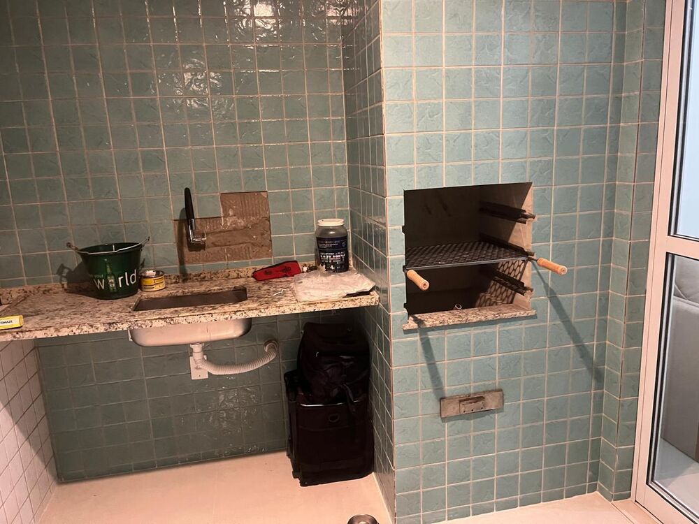 Apartamento, 3 quartos, 96 m² - Foto 1