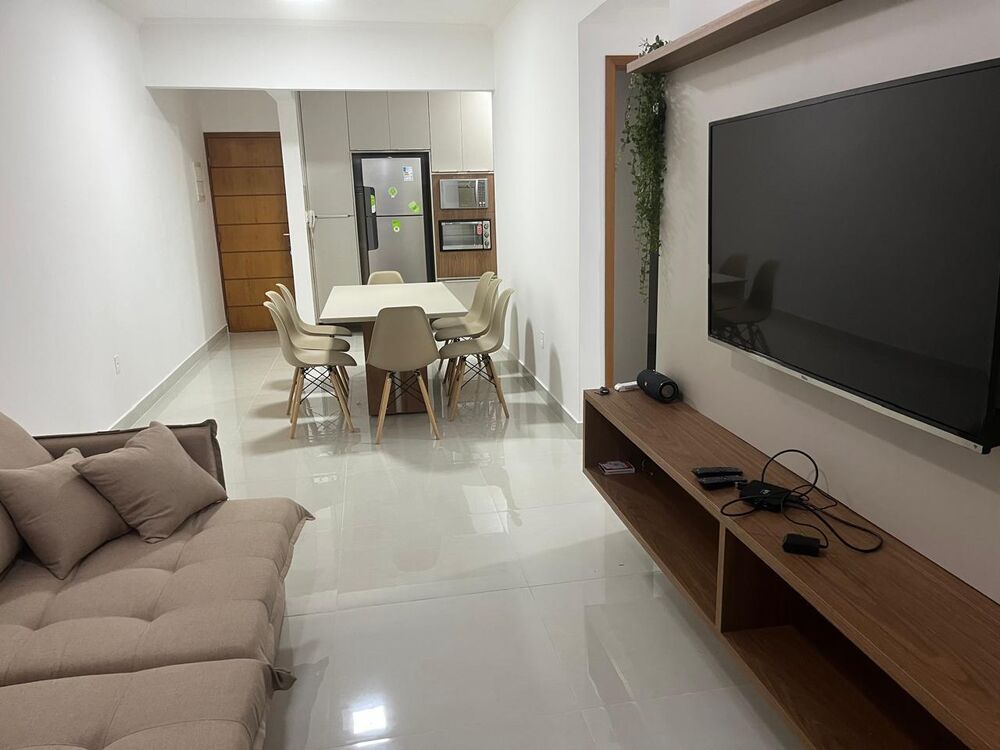 Apartamento, 3 quartos, 96 m² - Foto 4