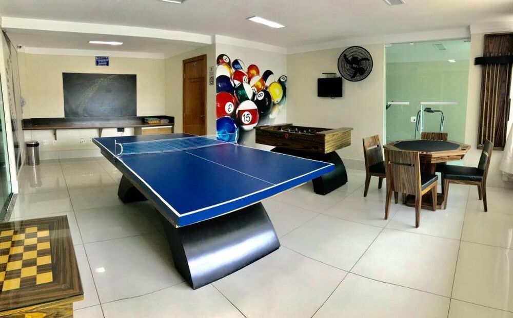 Apartamento, 3 quartos, 96 m² - Foto 8