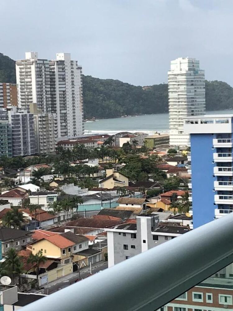 Apartamento, 3 quartos, 96 m² - Foto 2