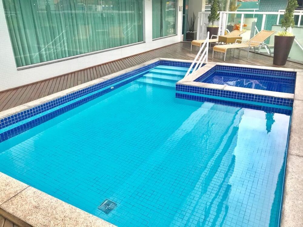 Apartamento, 3 quartos, 96 m² - Foto 7