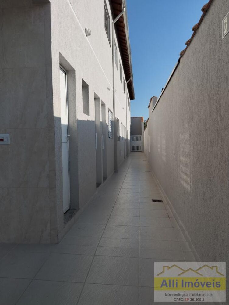 Casa de Condomínio, 2 quartos - Foto 2