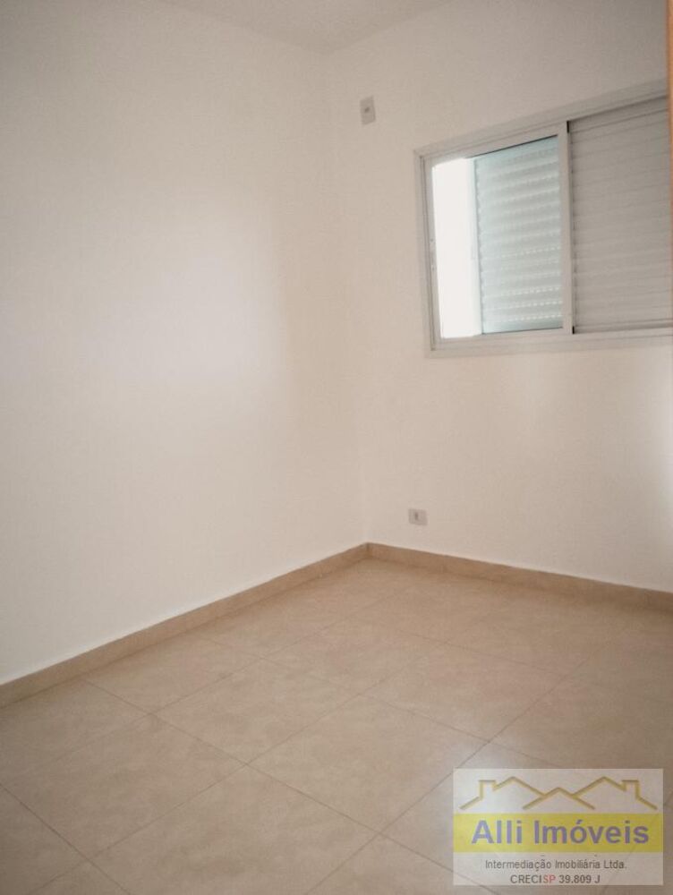 Casa de Condomínio, 2 quartos - Foto 1