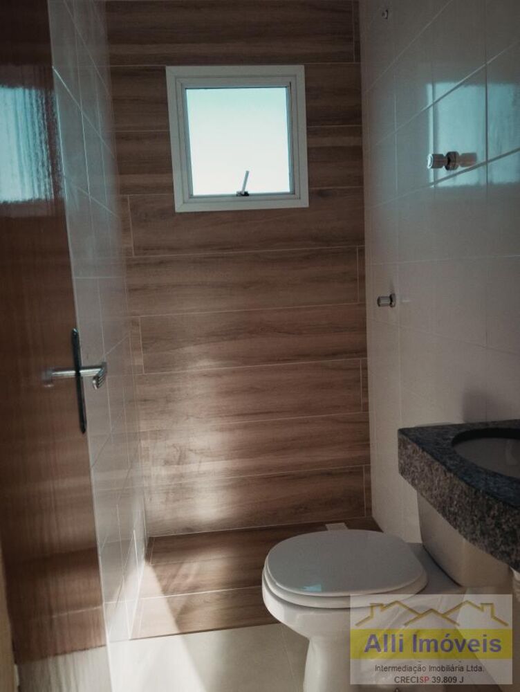 Casa de Condomínio, 2 quartos - Foto 6