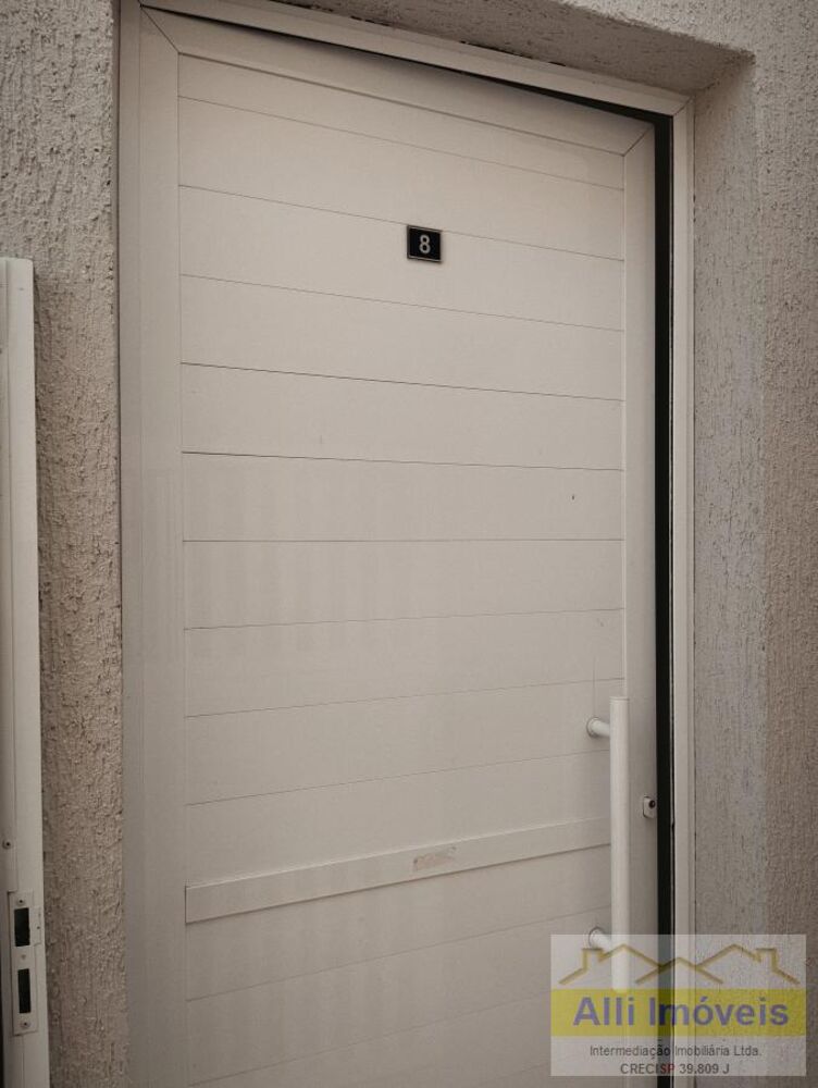 Casa de Condomínio, 2 quartos - Foto 9
