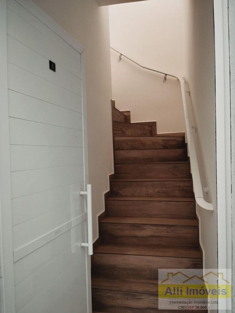 Casa de Condomínio, 2 quartos - Foto 5