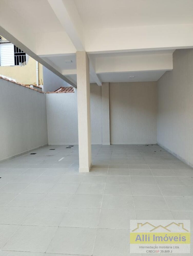 Casa de Condomínio, 2 quartos - Foto 4