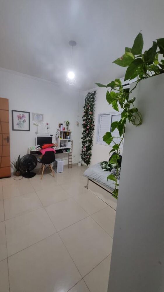 Sobrado, 3 quartos, 173 m² - Foto 1