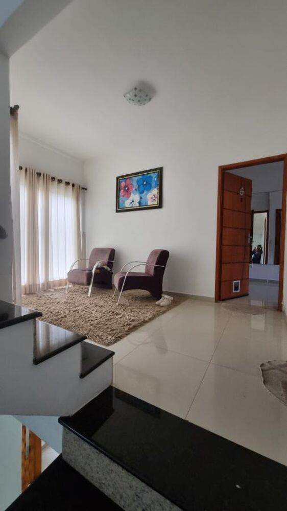 Sobrado, 3 quartos, 173 m² - Foto 2
