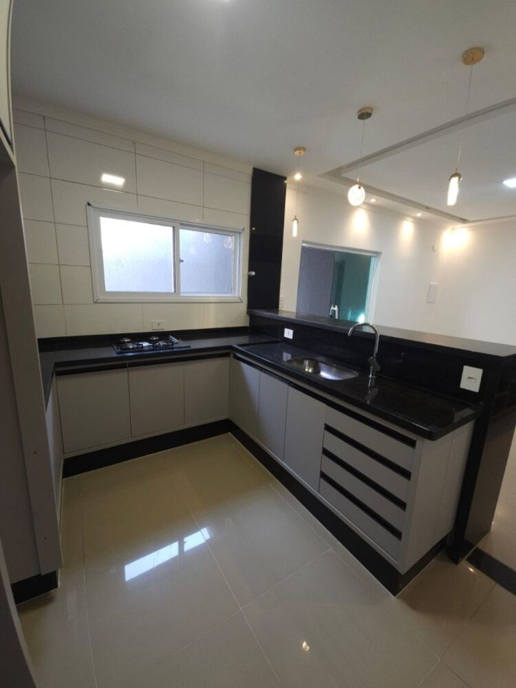 Casa, 2 quartos, 90 m² - Foto 4