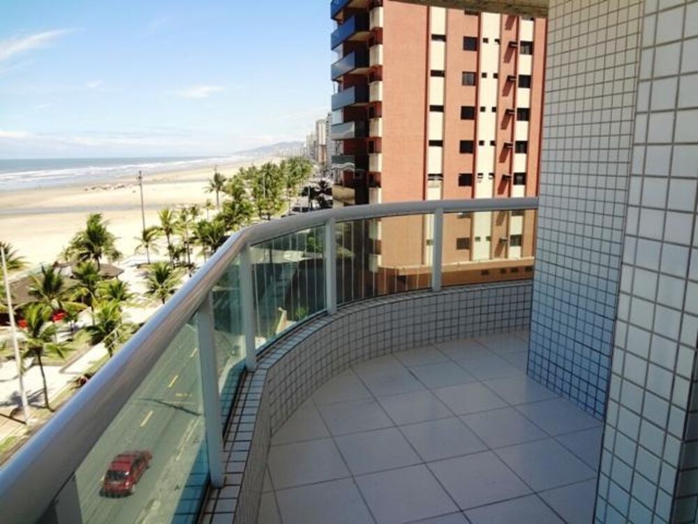 Apartamento, 3 quartos, 127 m² - Foto 3
