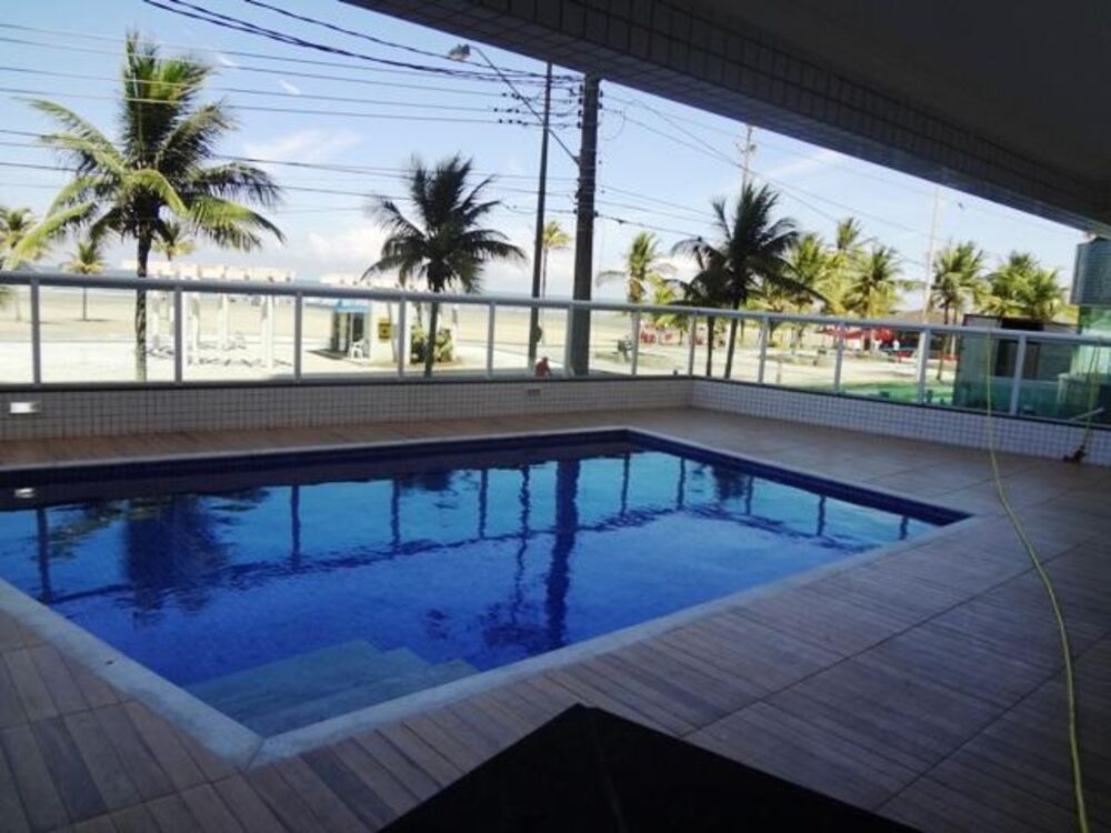 Apartamento, 3 quartos, 127 m² - Foto 8