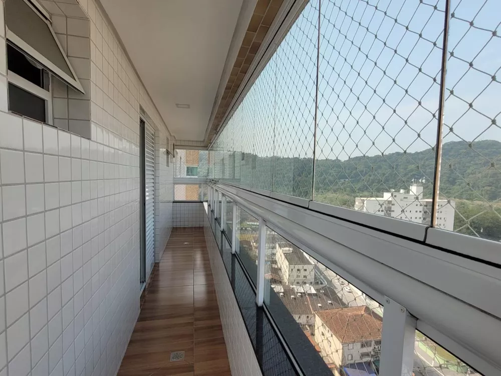 Apartamento à venda com 2 quartos, 86m² - Foto 6