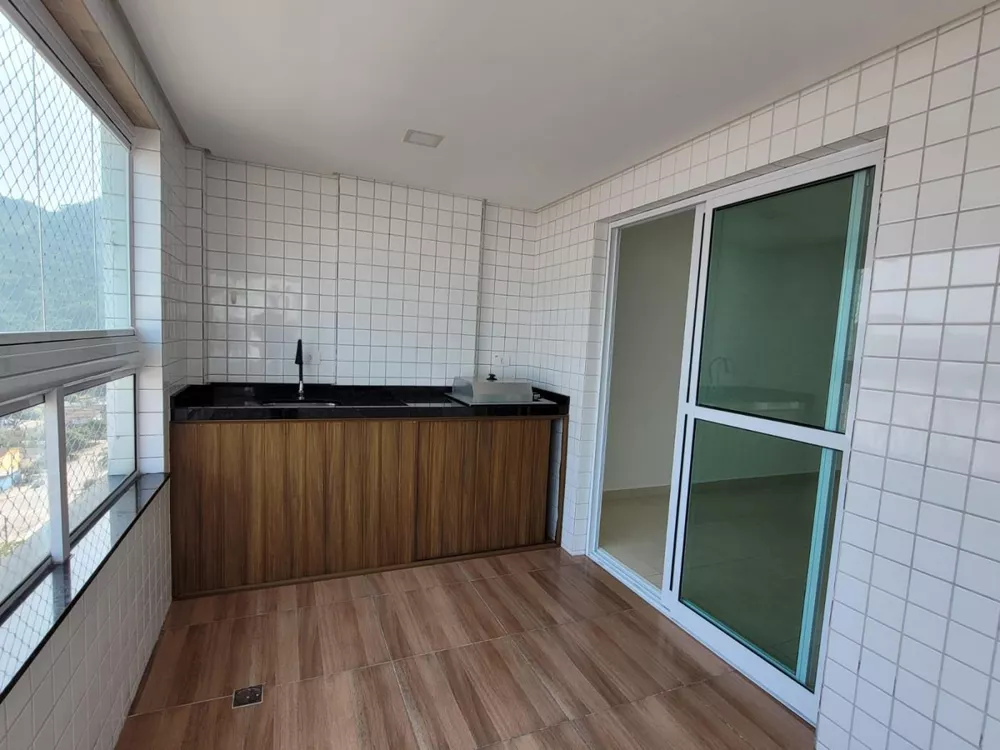 Apartamento à venda com 2 quartos, 86m² - Foto 2