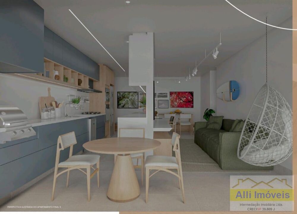 Apartamento, 2 quartos, 89 m² - Foto 4