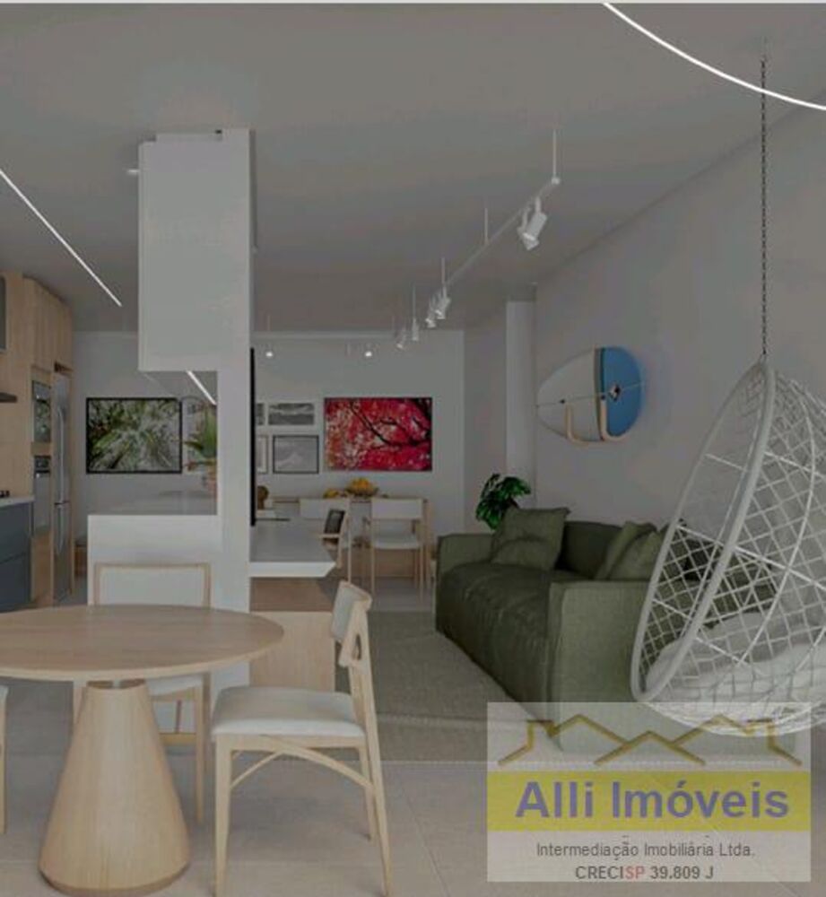 Apartamento, 3 quartos, 107 m² - Foto 4