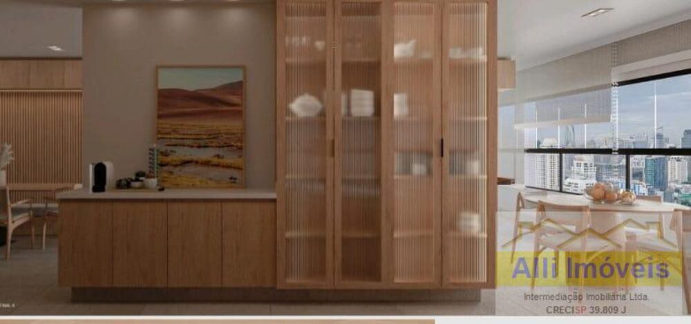 Apartamento, 3 quartos, 107 m² - Foto 2